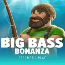 Big Bass Bonanza Demo spielen