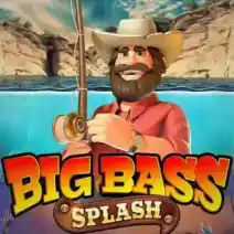 Big Bass Splash Demo spielen