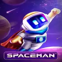 Spaceman Demo spielen