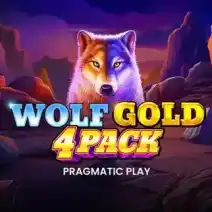 Wolf Gold Demo spielen